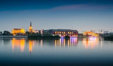 江北水城聊城養(yǎng)生文化之旅—東昌湖、景陽(yáng)岡、獅子樓、茌平大巴三日游