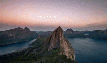 加拿大東西海岸純玩十五日游