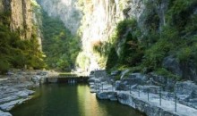 紅旗渠紅色教育二日游