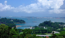 新加坡馬來(lái)西亞新動(dòng)七日游