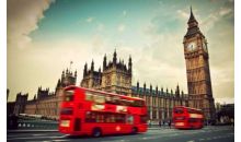 英國(guó)（英格蘭白崖、蘇格蘭高地、倫敦）春日賞花十三日游