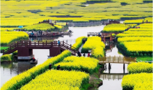 揚(yáng)州泰州純玩三日游