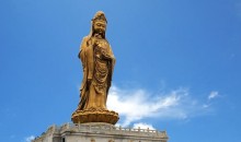 普陀山祈福三日游