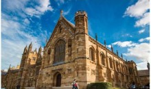 暢玩澳大利亞新西蘭十二日深度游