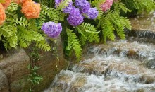 沂蒙漂流+門(mén)票+彩虹滑道+滑草+攀巖+射箭+兒童樂(lè)園純玩一日游