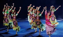 探秘四姑娘山+貓鼻梁觀景臺(tái)+墨石公園+稻城亞丁+康定情歌景區(qū)雙飛七日游