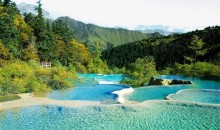 成都/魚(yú)子西+格底拉姆/新都橋/理塘 稻城亞丁景區(qū)/康定情歌/瀘定橋治愈雙飛七日游