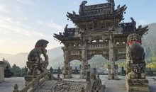 五臺(tái)山深度祈福二日游