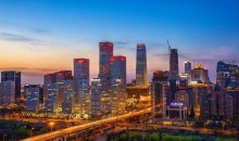 北京半臥父母純玩四日游