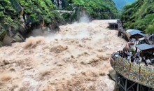 直飛云南麗江大理香格里拉六日游