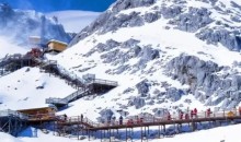 度假2+1 昆明/大理/麗江云南雙飛純玩六日游